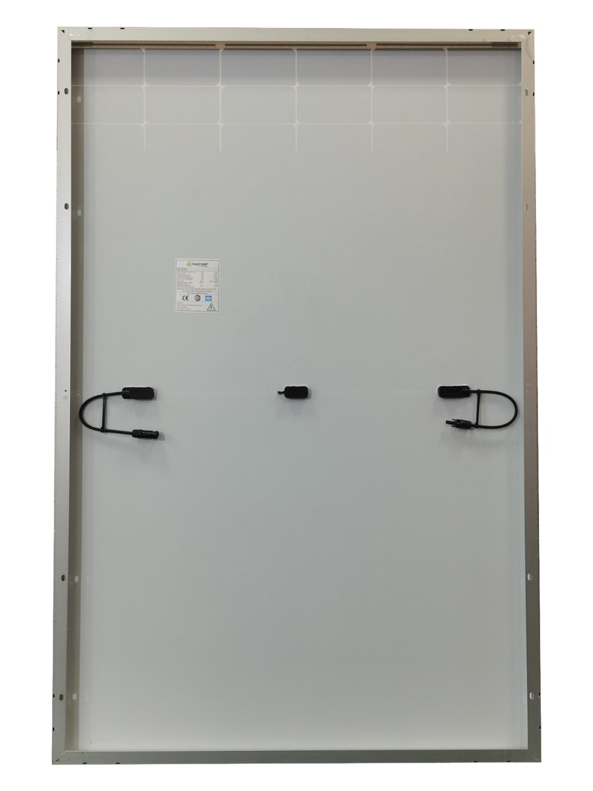 Solar Panel 440W Half Cut Mono-PERC