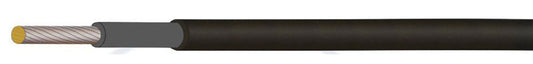 Solar DC Cable 6mm2 Black Double Insulated