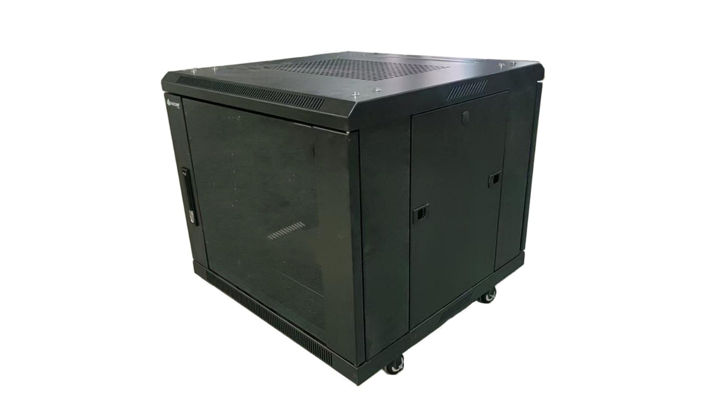 Battery/Server Cabinet 9U 600D