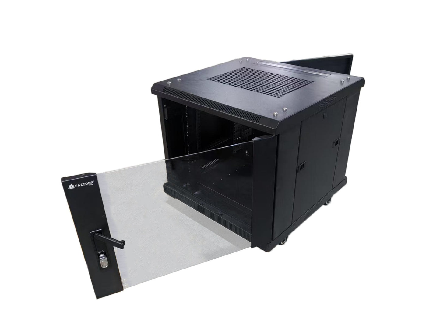 Battery/Server Cabinet 9U 600D