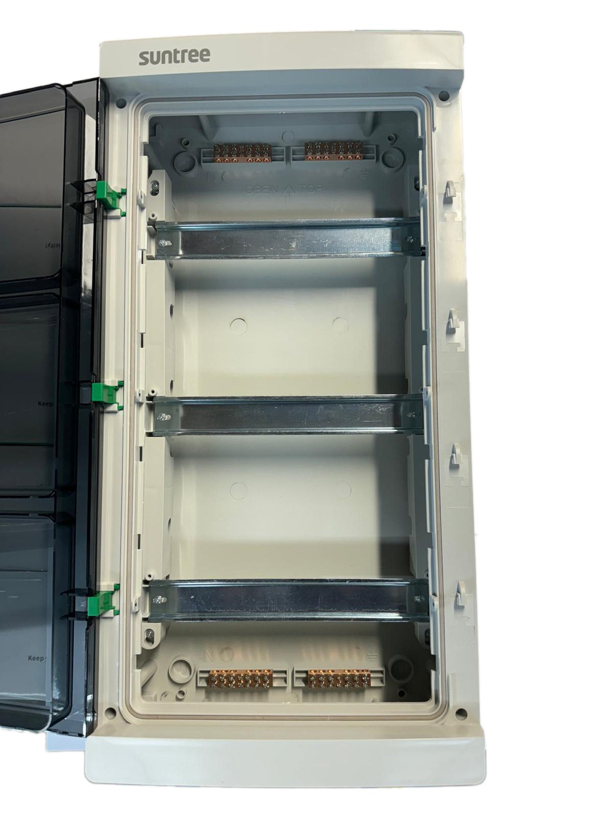Circuit Breaker Enclosure 36WAY IP65