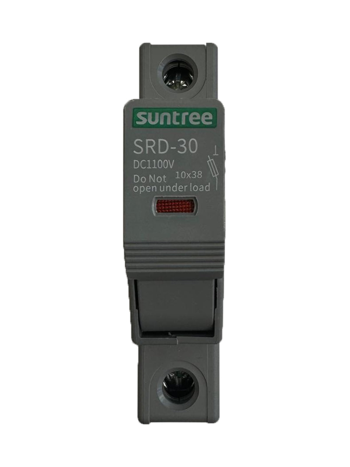 Solar DC Fuse Holder 1100VDC