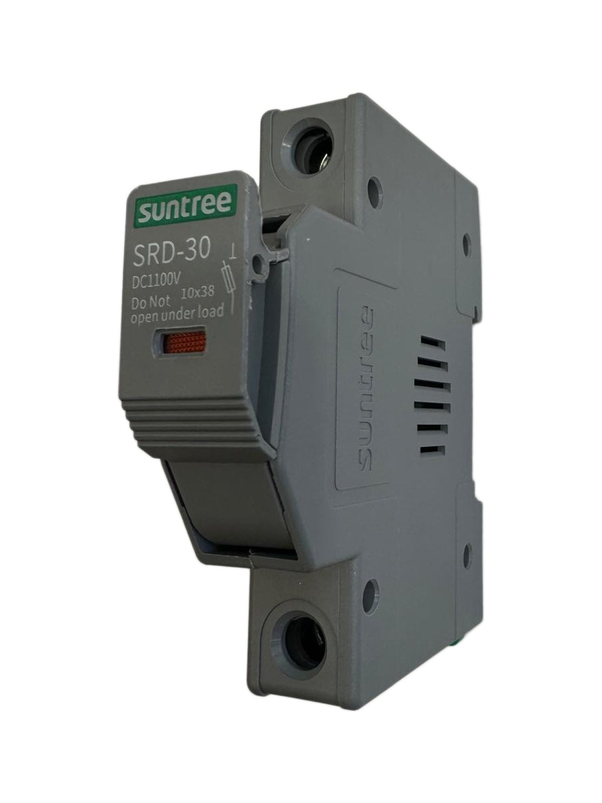 Solar DC Fuse Holder 1100VDC