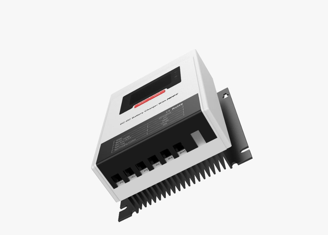 MPPT Solar Charge Controller DC-DC 50A 12V MD-Series