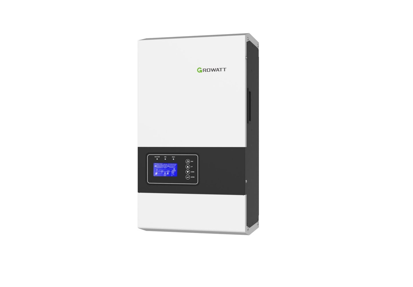 Growatt 3kW Low-Frequency Off-Grid Solar Inverter SPF3000THVMG2