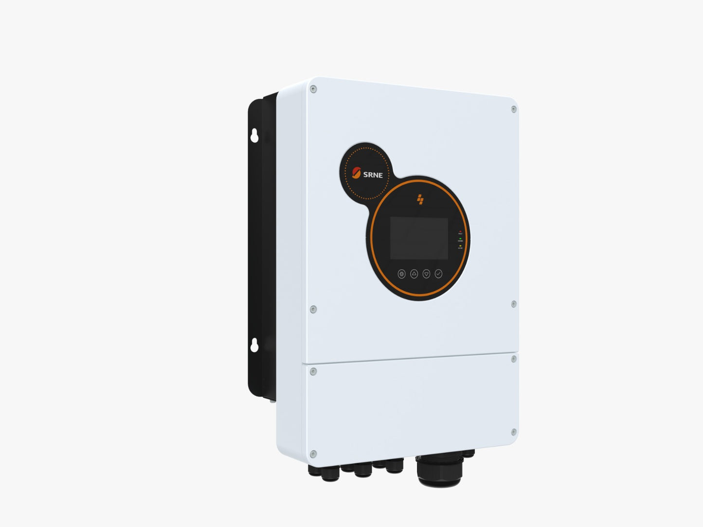 SRNE On/Off Grid Hybrid Solar Inverter/charger 48V 6kW