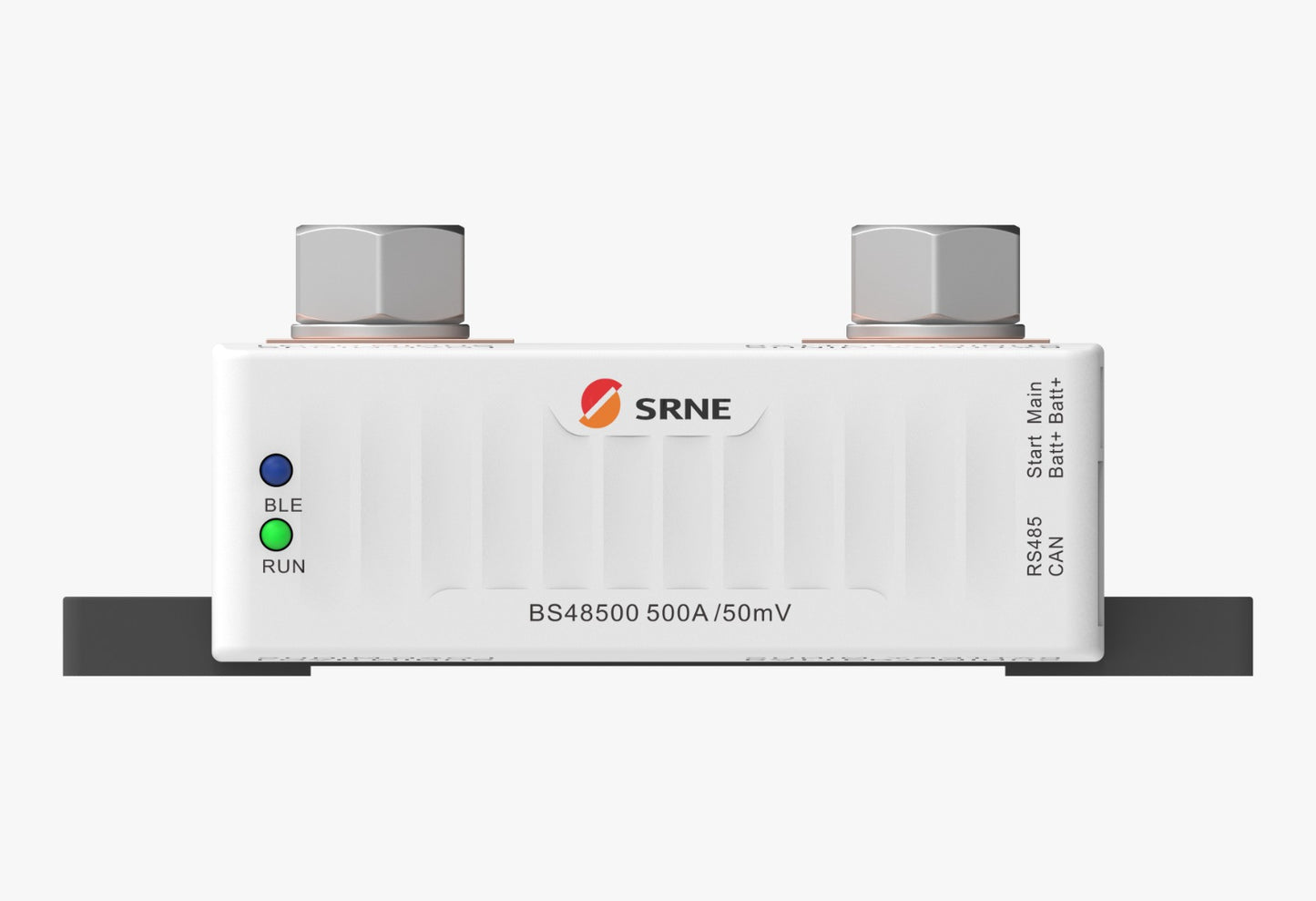 SRNE Shunt 500A with Bluetooth