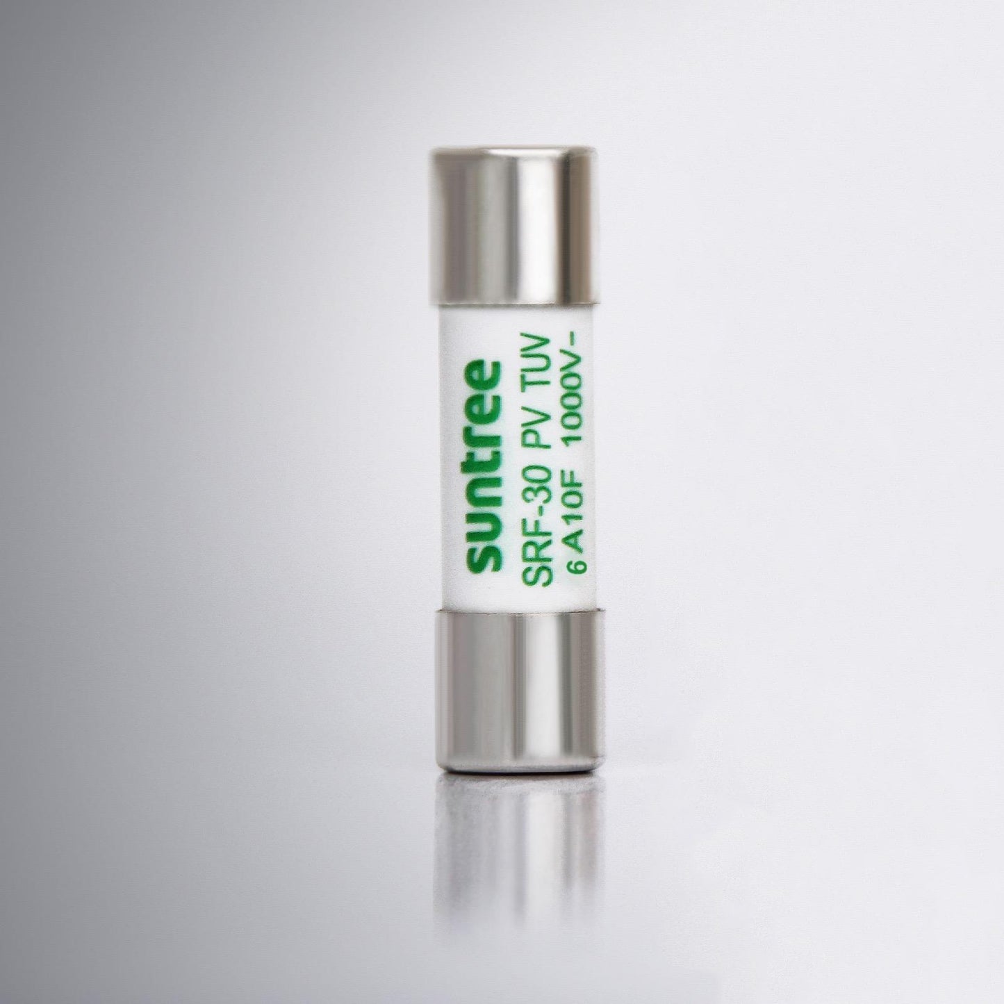 Solar DC Fuse 6A 1000V