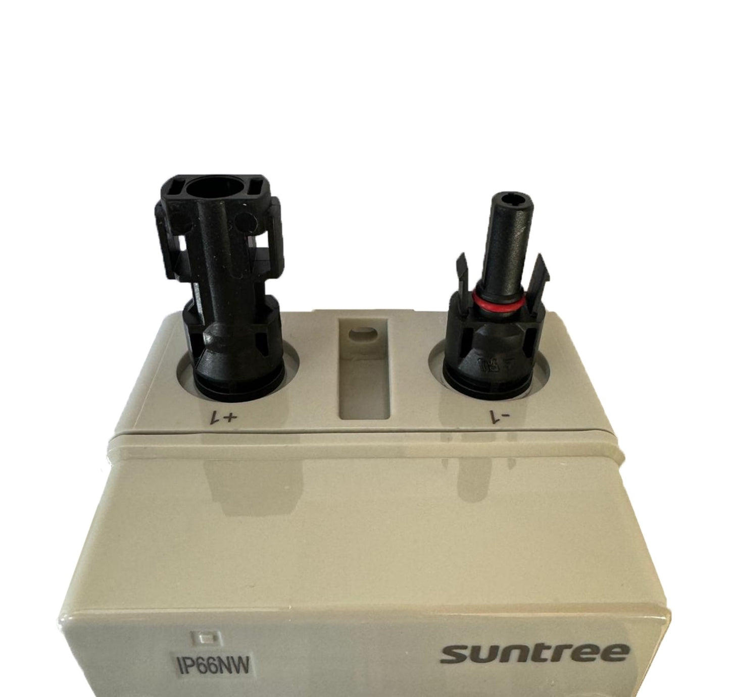 DC Solar Isolator MC4