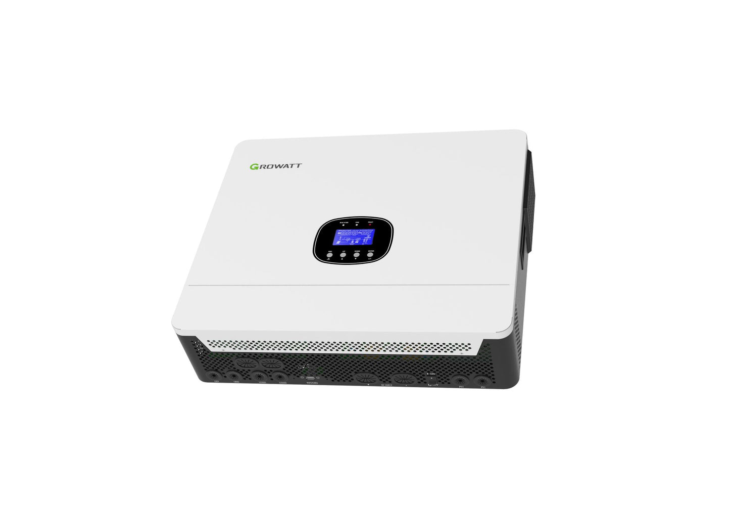 Growatt 12KW Off-Grid Hybrid Solar Inverter 48V SPE12000ES