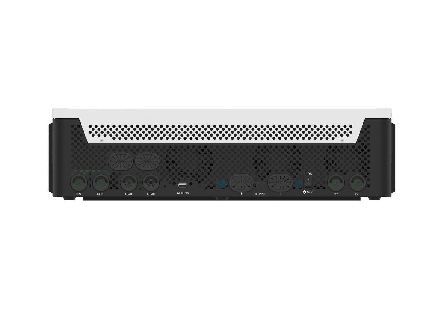 Growatt 12KW Off-Grid Hybrid Solar Inverter 48V SPE12000ES