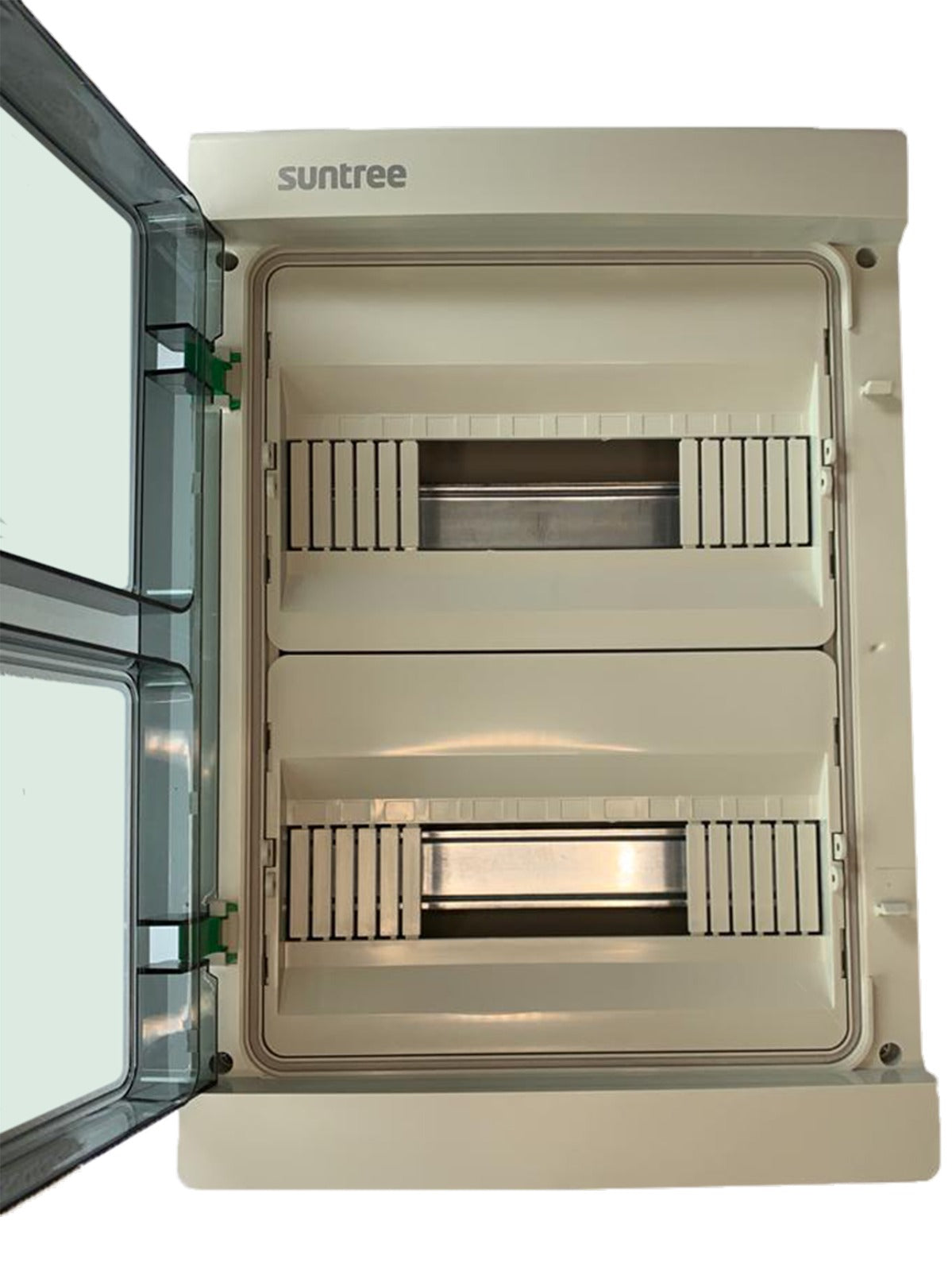 Circuit Breaker Enclosure 24WAY IP65