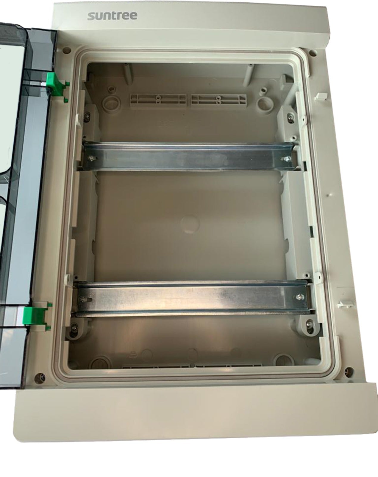 Circuit Breaker Enclosure 24WAY IP65