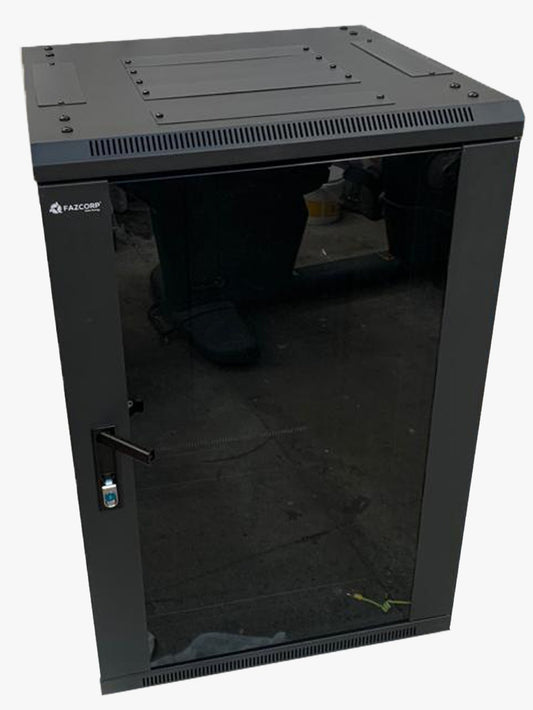 Battery/Server Cabinet 18U