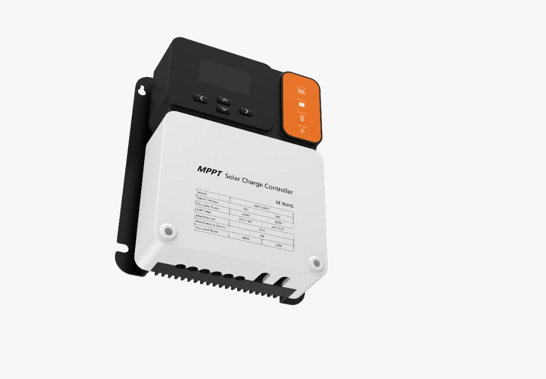 MPPT Solar Charge Controller 40A 12/24V MA-Series