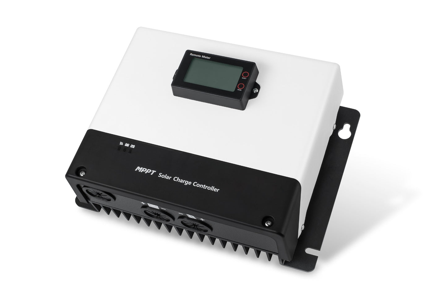 MPPT Solar Charge Controller 100A 12V/24V/48V MC-Series