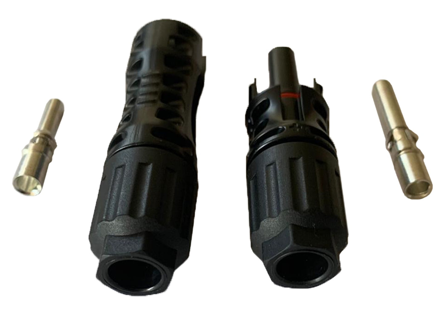 MC10 Solar Connector Pair