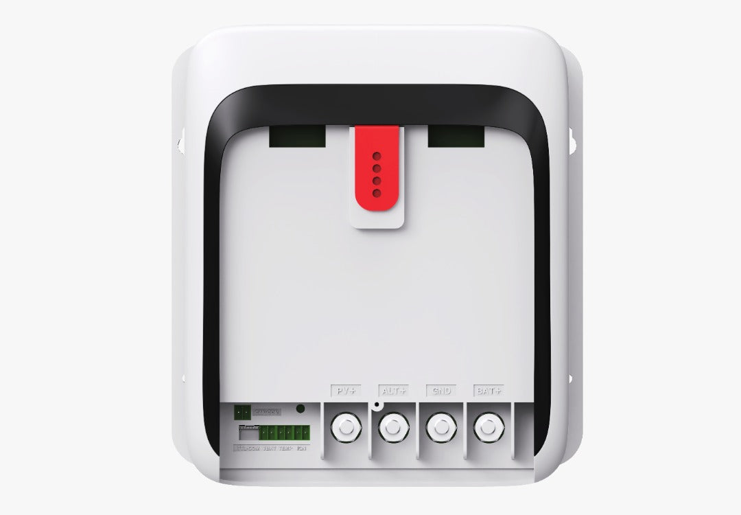 Solar Charge Controller DC-DC MPPT 30A 12/24/36/48V MD-Series