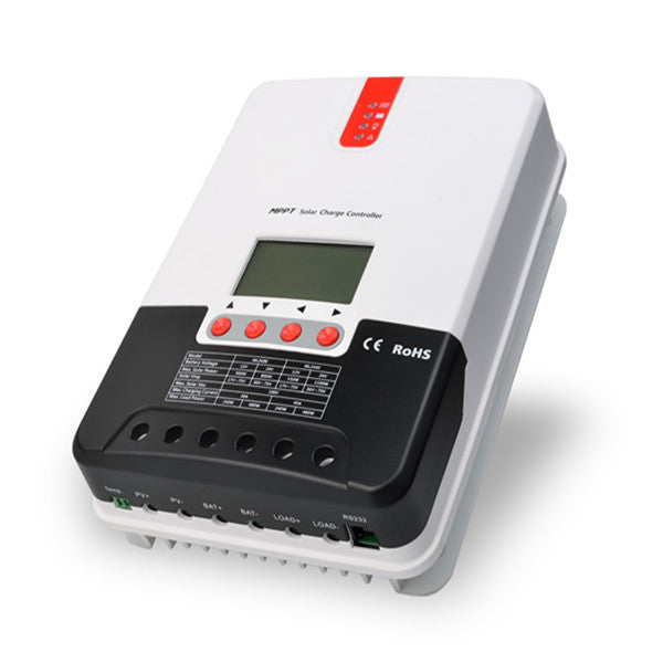 MPPT Solar Charge Controller 40A 12/24V ML-Series