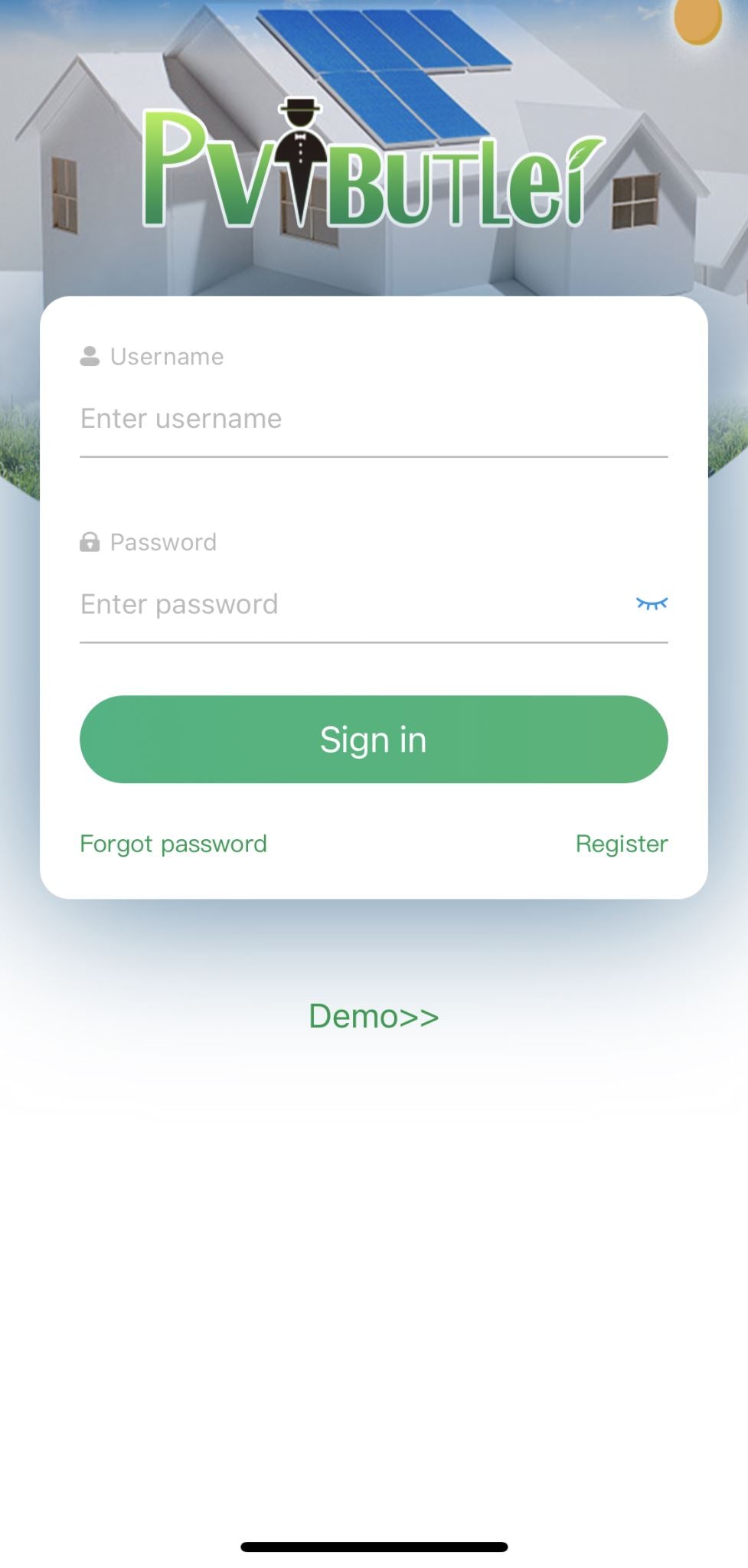 WIFI Adapter Off-Grid Hybrid Solar Inverter