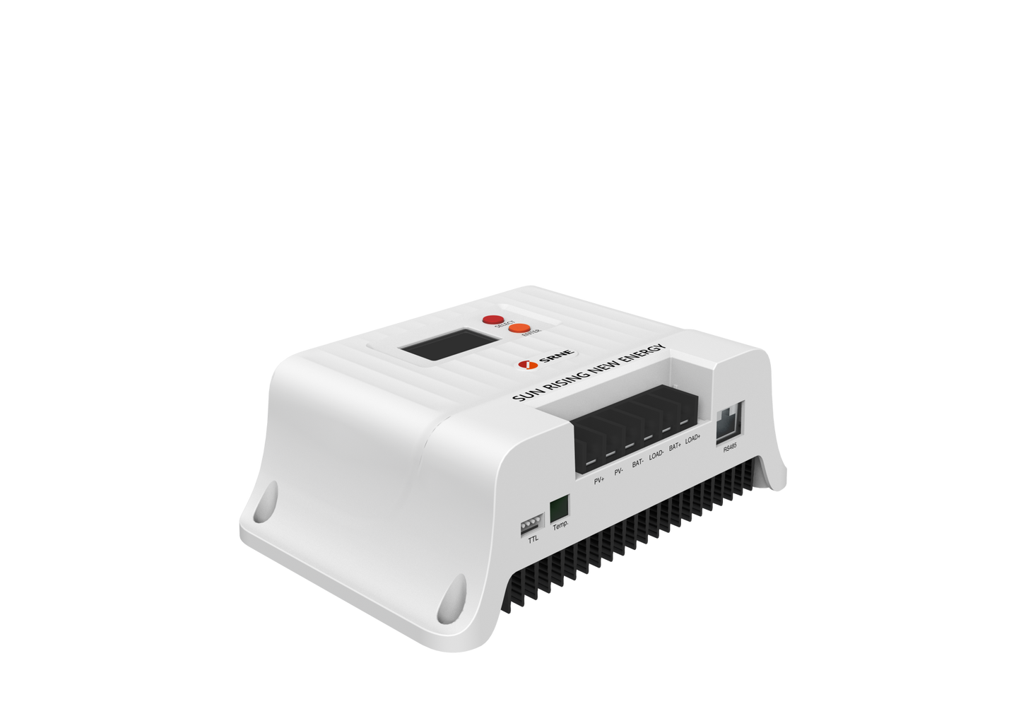 MPPT Solar Charge Controller 10A 12/24V Shiner Series