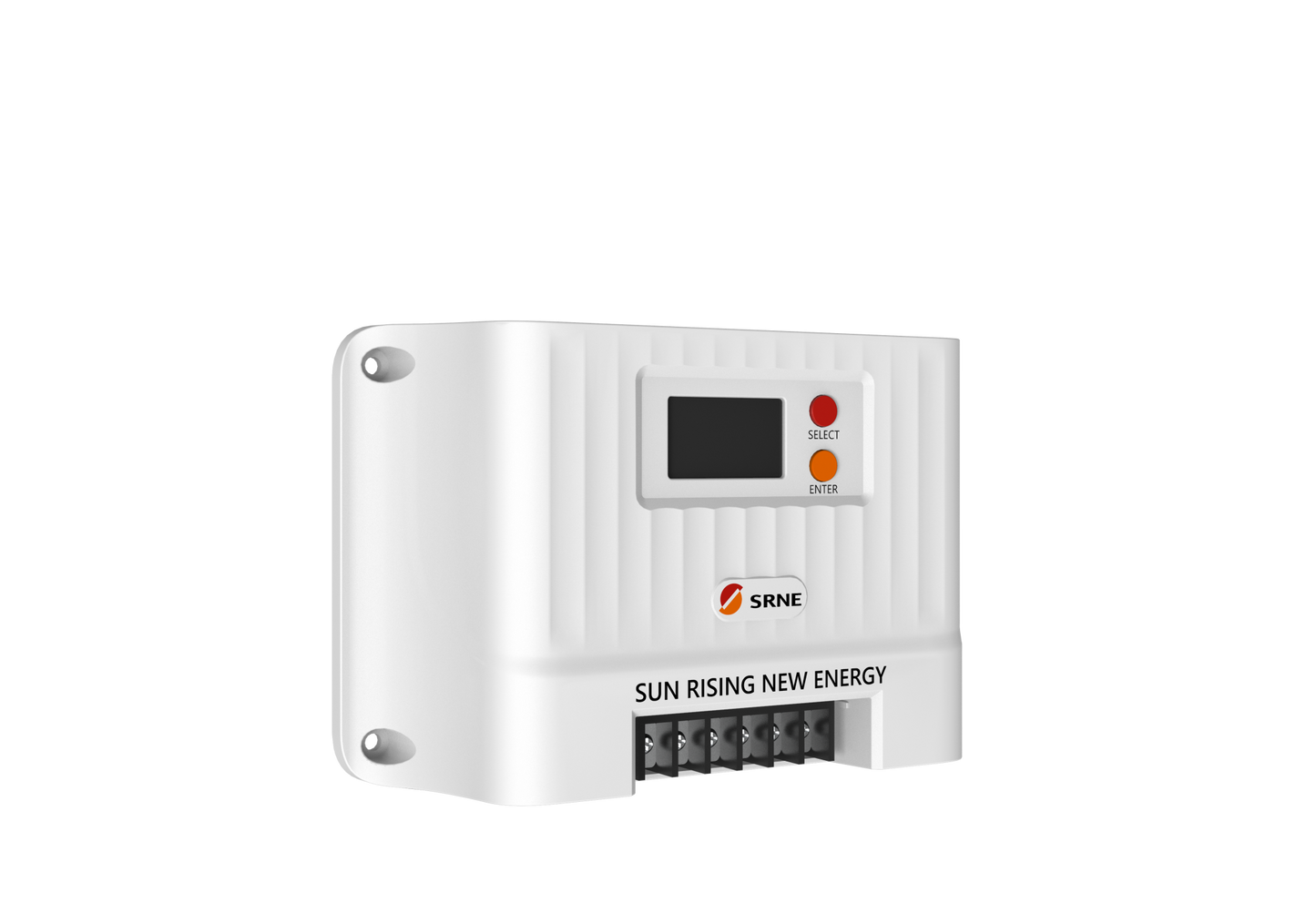 MPPT Solar Charge Controller 40A 12/24V Shiner Series