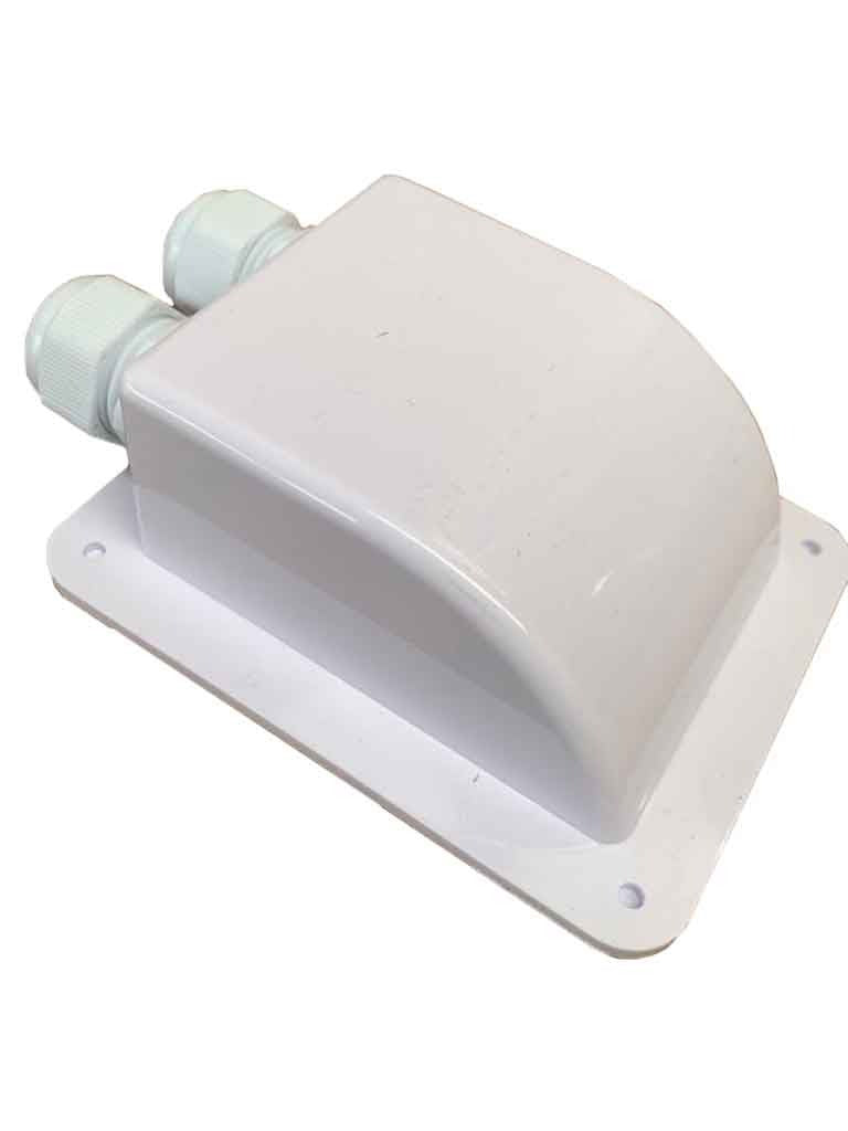 Solar Panel Cable Entry Gland