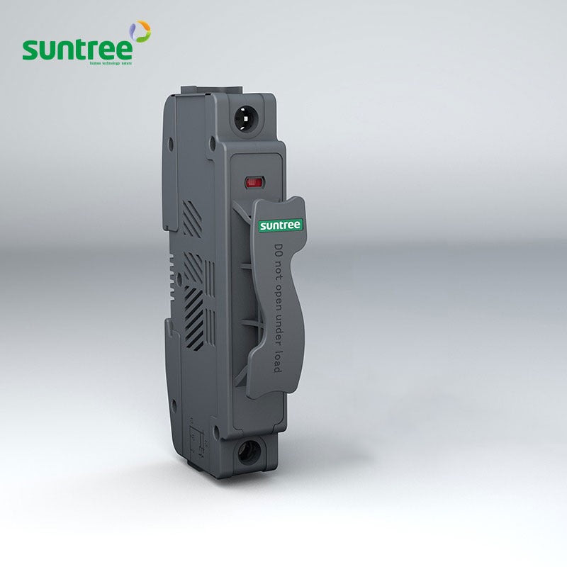 Solar DC Fuse Holder 1500VDC