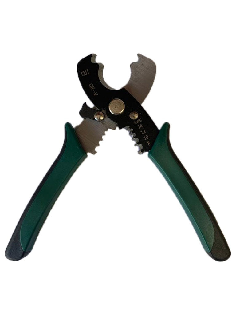 Wire Cutter