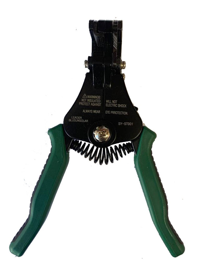 Wire Stripping Tool