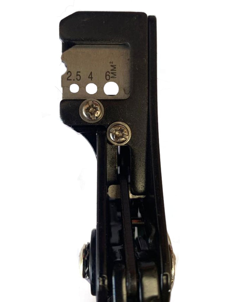 Wire Stripping Tool
