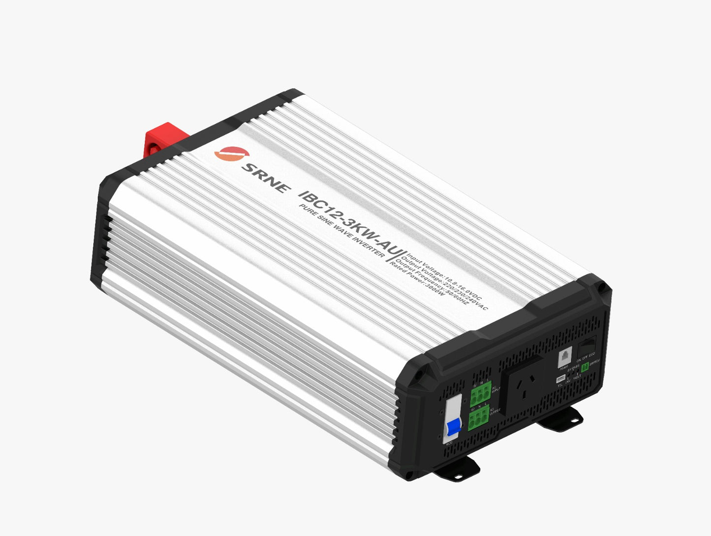 SRNE Inverter 12V 3kW