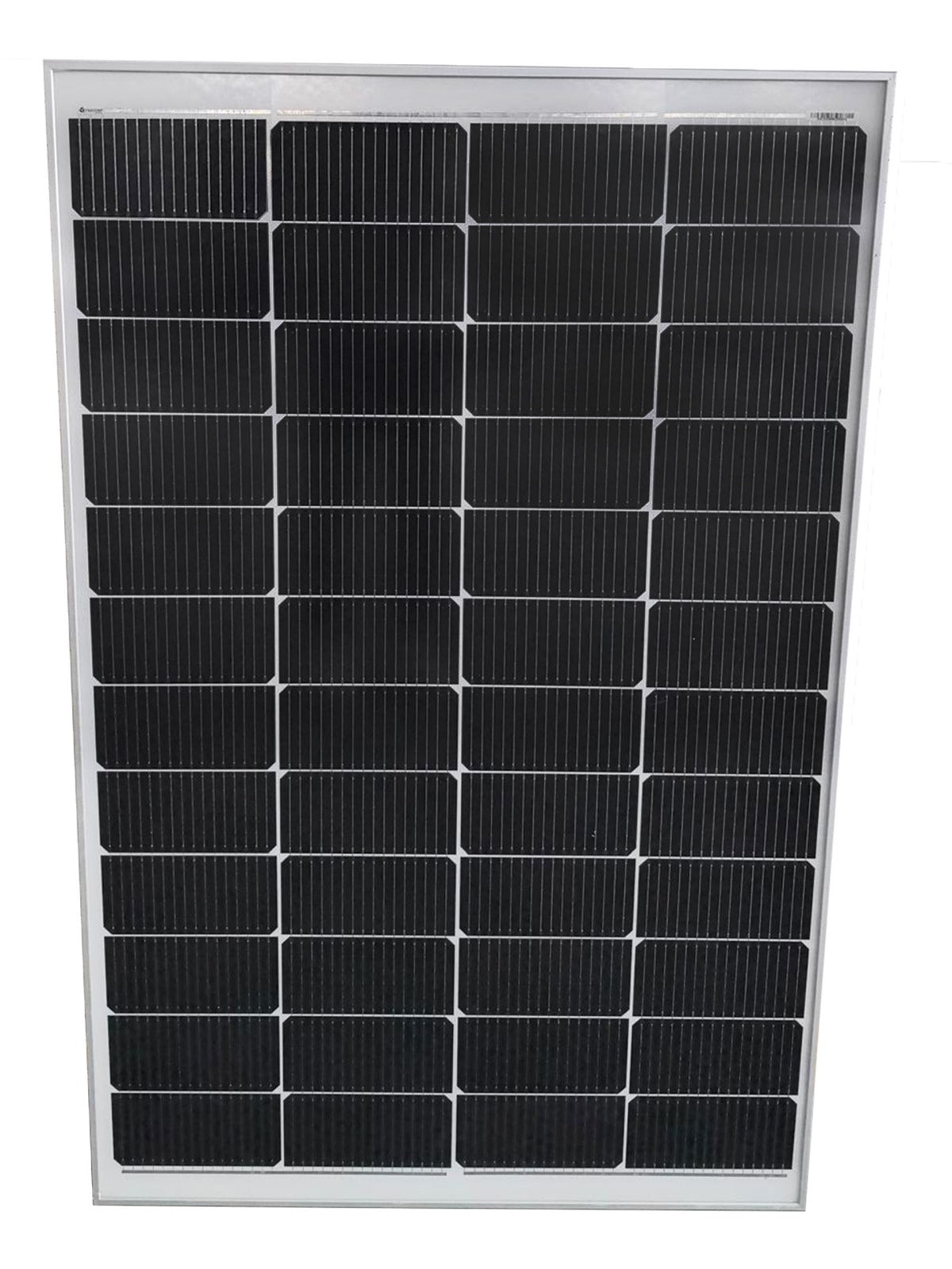 Solar Panel 195W Half Cut Mono-PERC