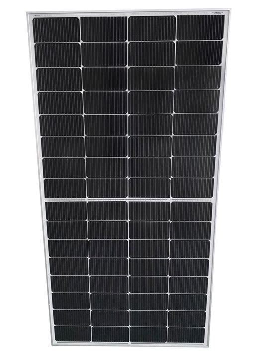 Solar Panel 260W Half Cut Mono-PERC