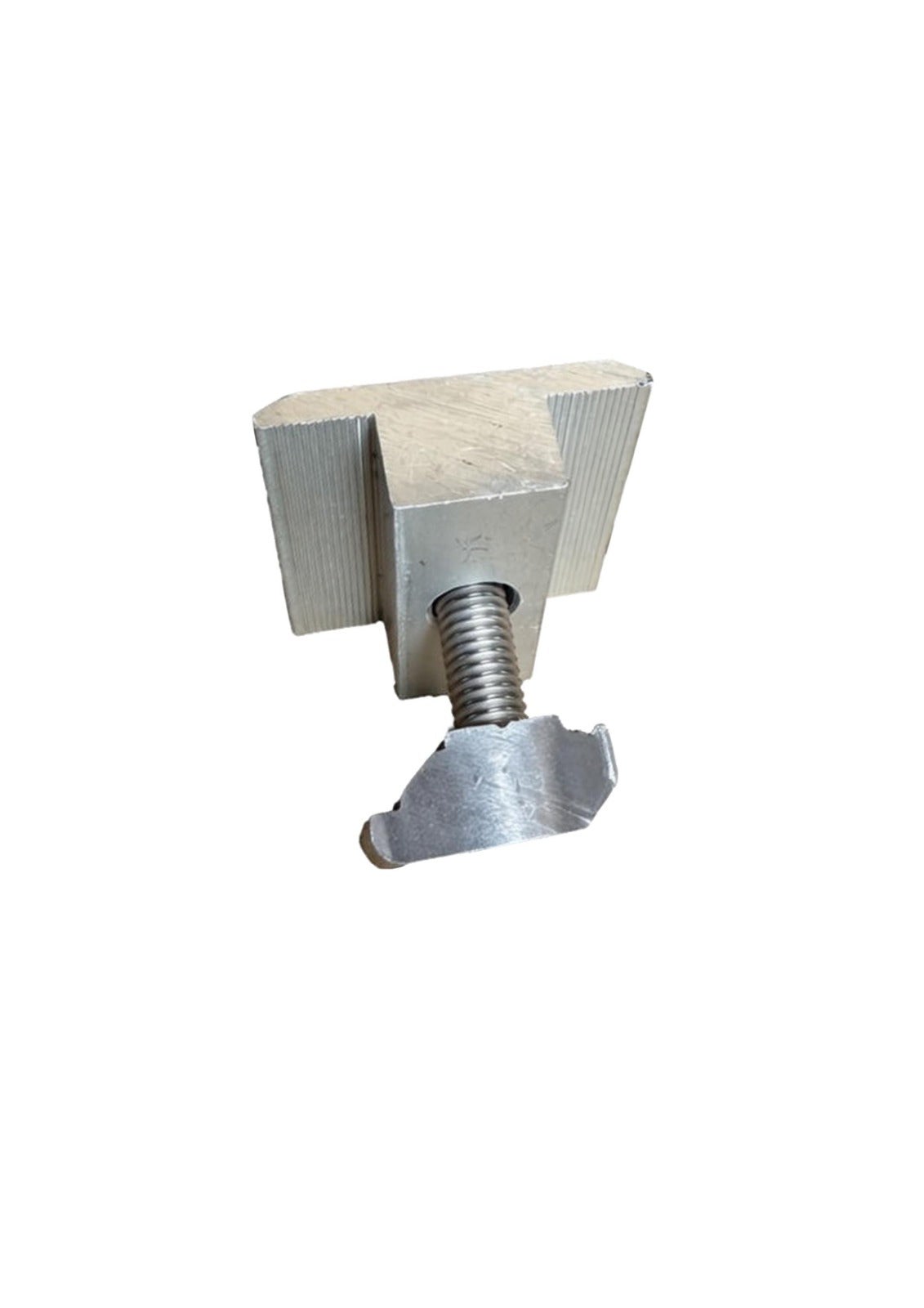 Solar Panel Inner Clamp 30mm