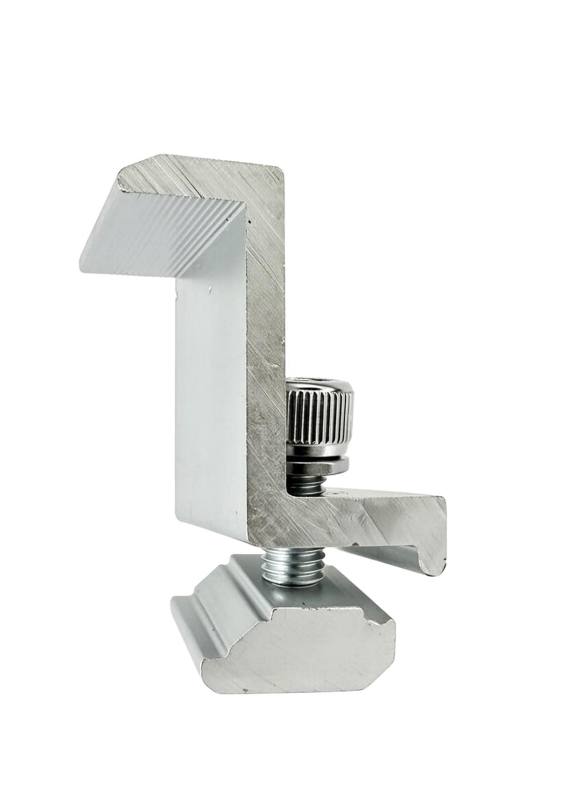 Solar Panel End Clamp 35mm