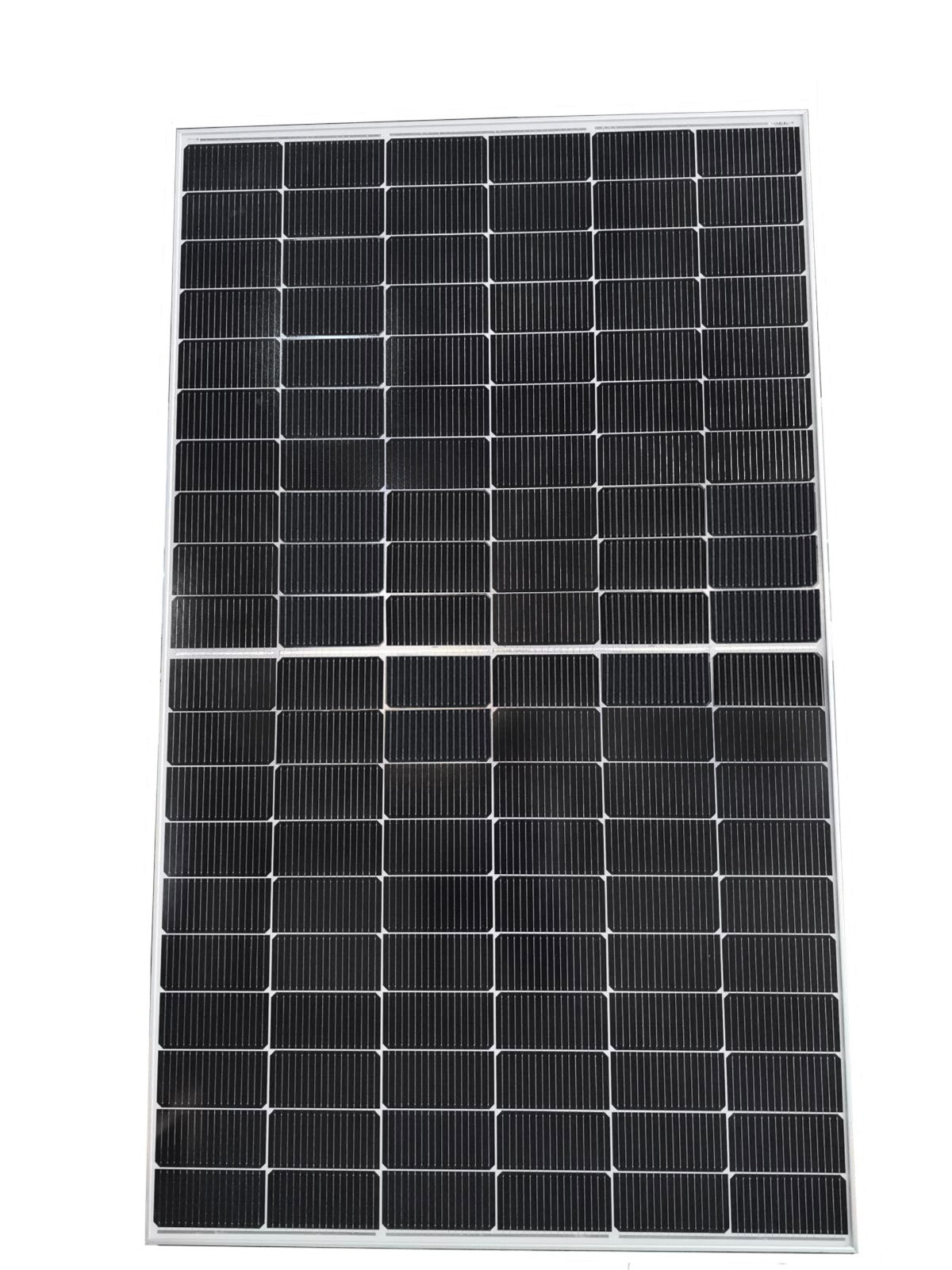 Solar Panel 490W Half Cut Mono-PERC