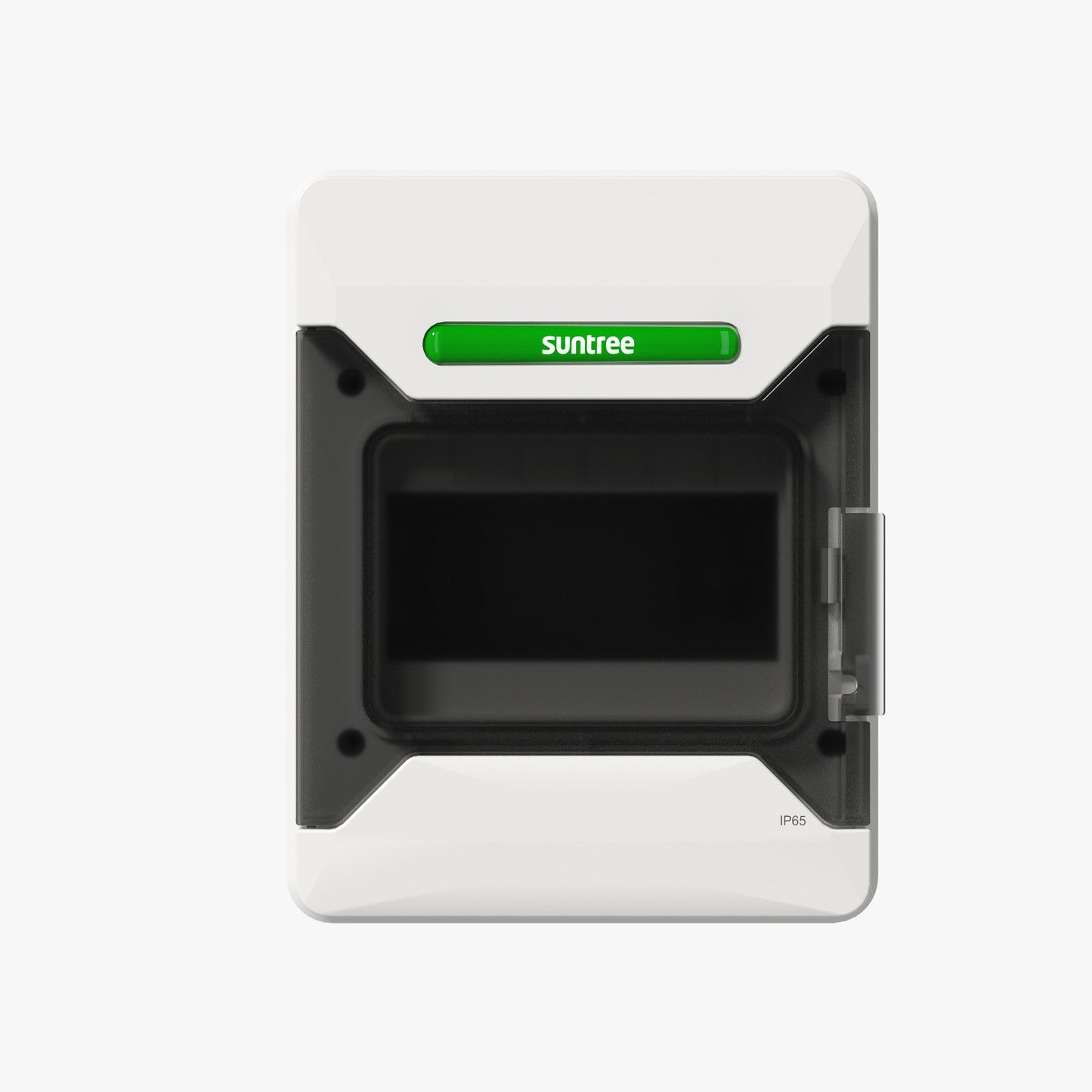 Circuit Breaker Enclosure 4WAY IP65