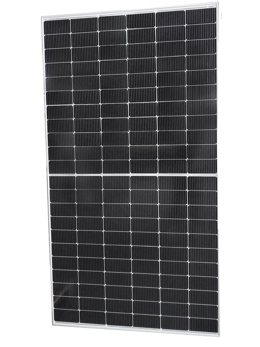 Solar Panel 540W Half Cut Mono-PERC