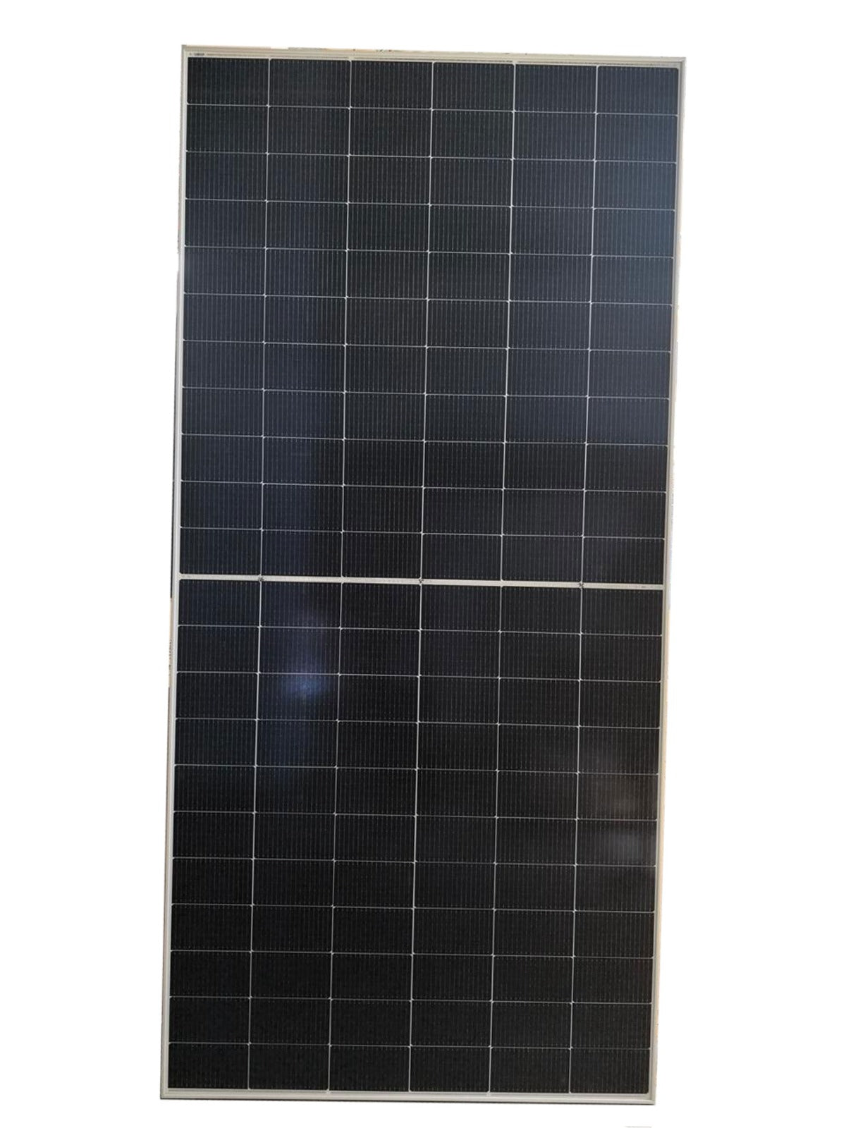Solar Panel 620W Half Cut Bifacial HJT