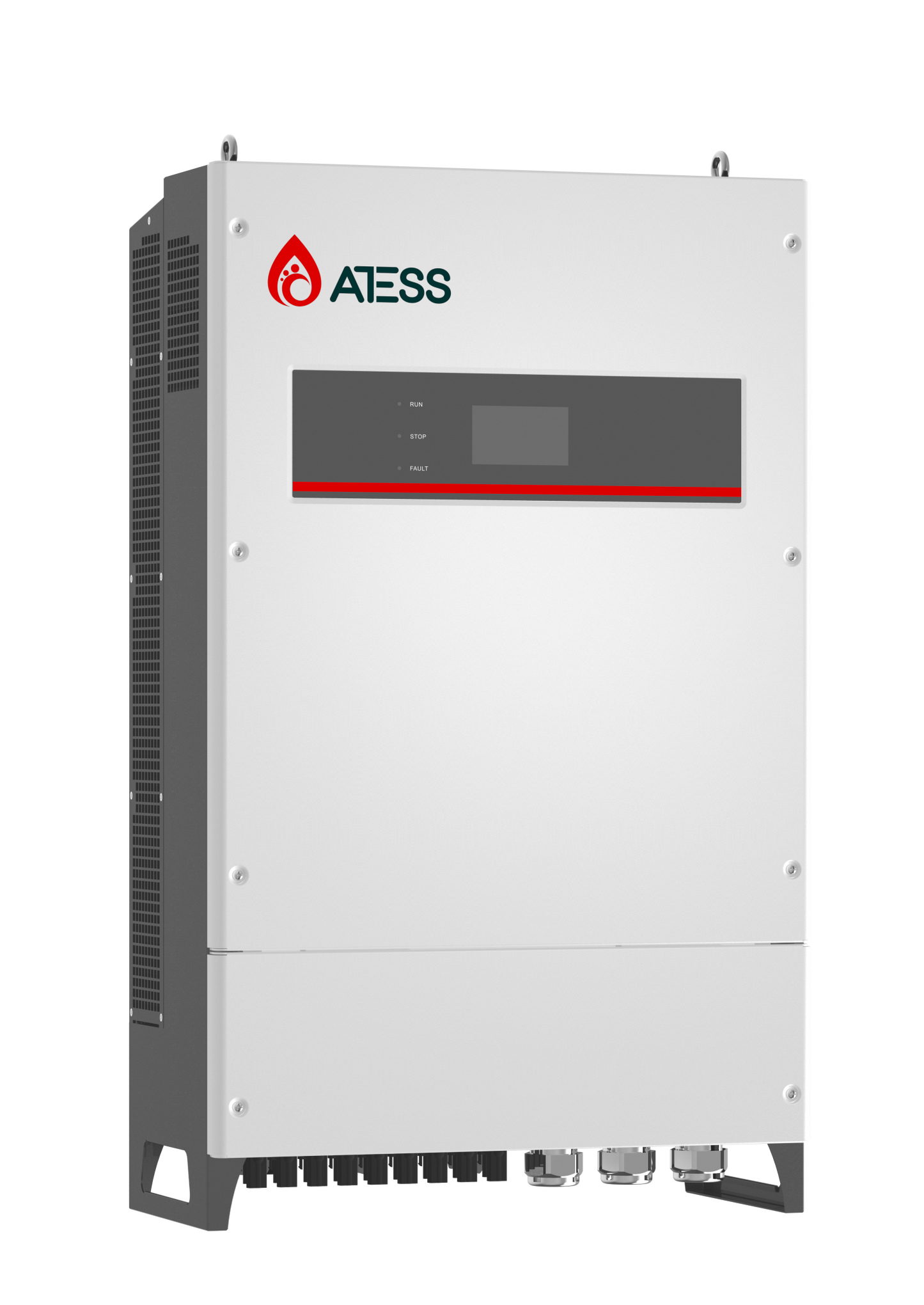 HPS50000TL ATESS 3Phase On/Off Grid Hybrid Solar Inverter 50kW
