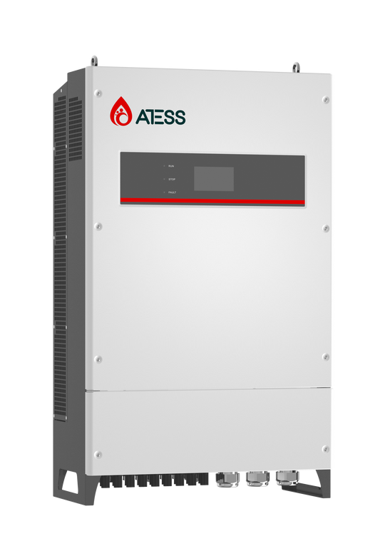HPS50000TL ATESS 3Phase On/Off Grid Hybrid Solar Inverter 50kW