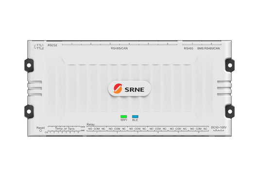 SRNE Master Control Unit