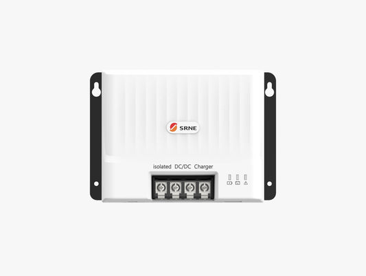 DC-DC Isolated Charger 12V 30A