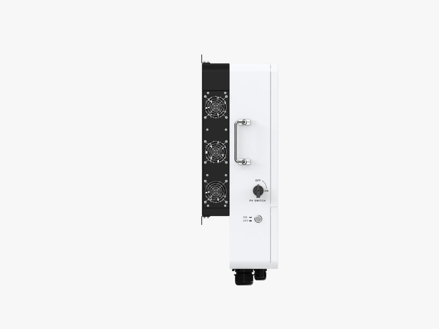 SRNE 12kW 3phase On/Off Grid Hybrid Solar Inverter/charger 48V