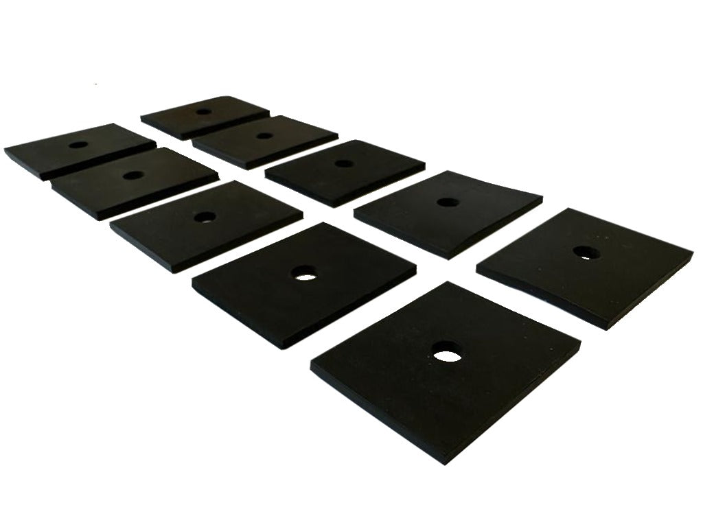 Rubber Washer EPDM 10 Pack
