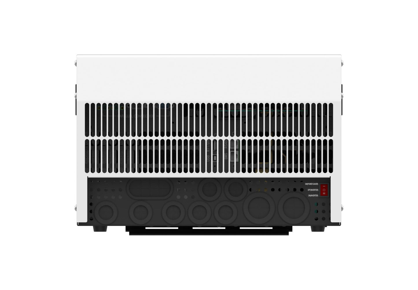 Growatt 6kW Low-Frequency Off-Grid Solar Inverter SPF6000THVMG2
