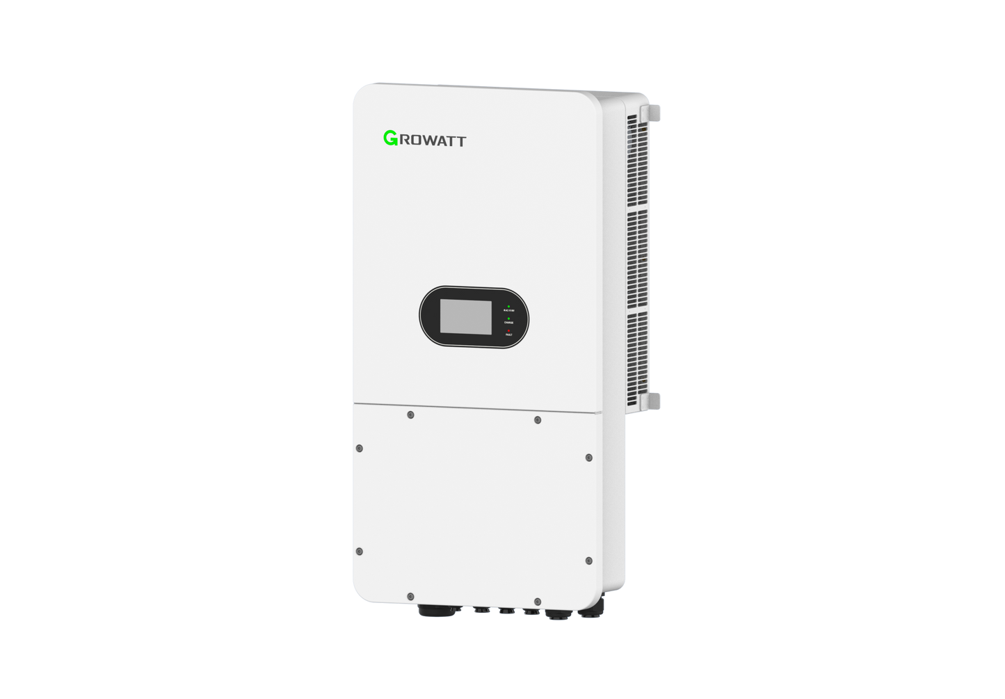Growatt 10KW On/Off-Grid Hybrid Solar Inverter 48V SPM10000TL-HU IP65