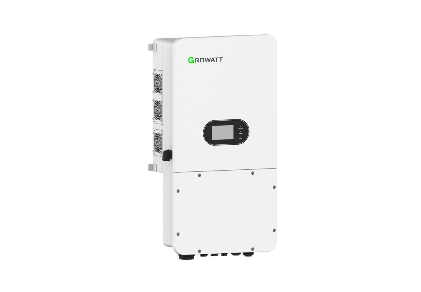 Growatt 10KW On/Off-Grid Hybrid Solar Inverter 48V SPM10000TL-HU IP65