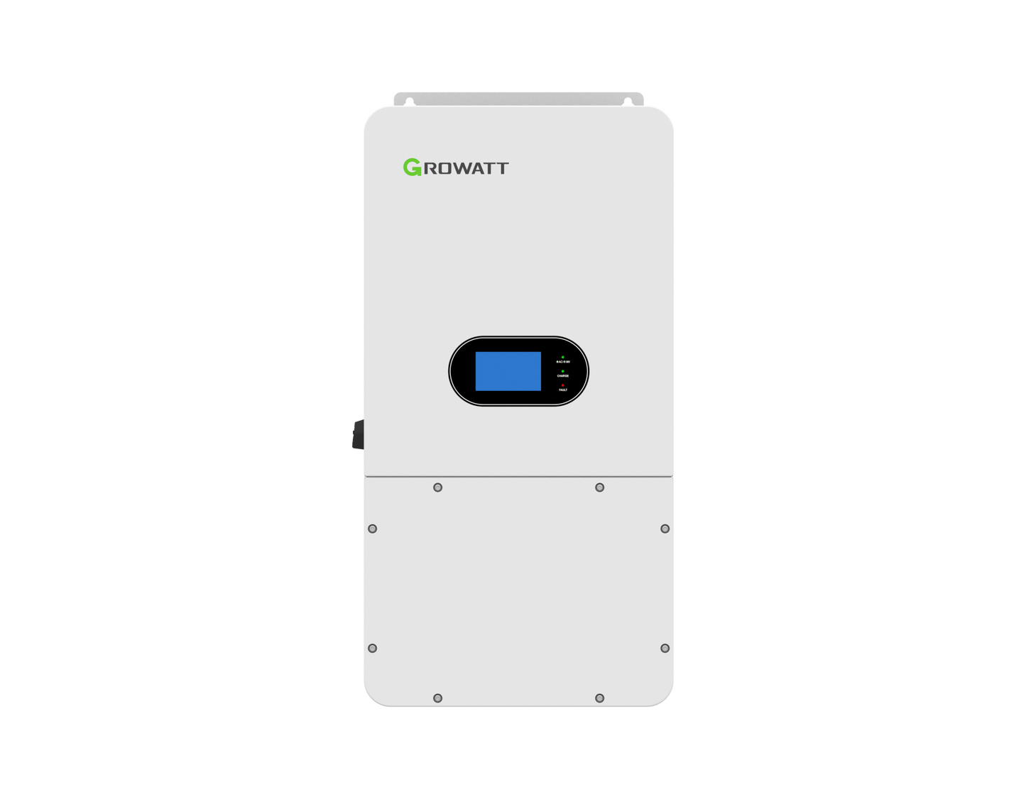 Growatt 10KW On/Off-Grid Hybrid Solar Inverter 48V SPM10000TL-HU IP65